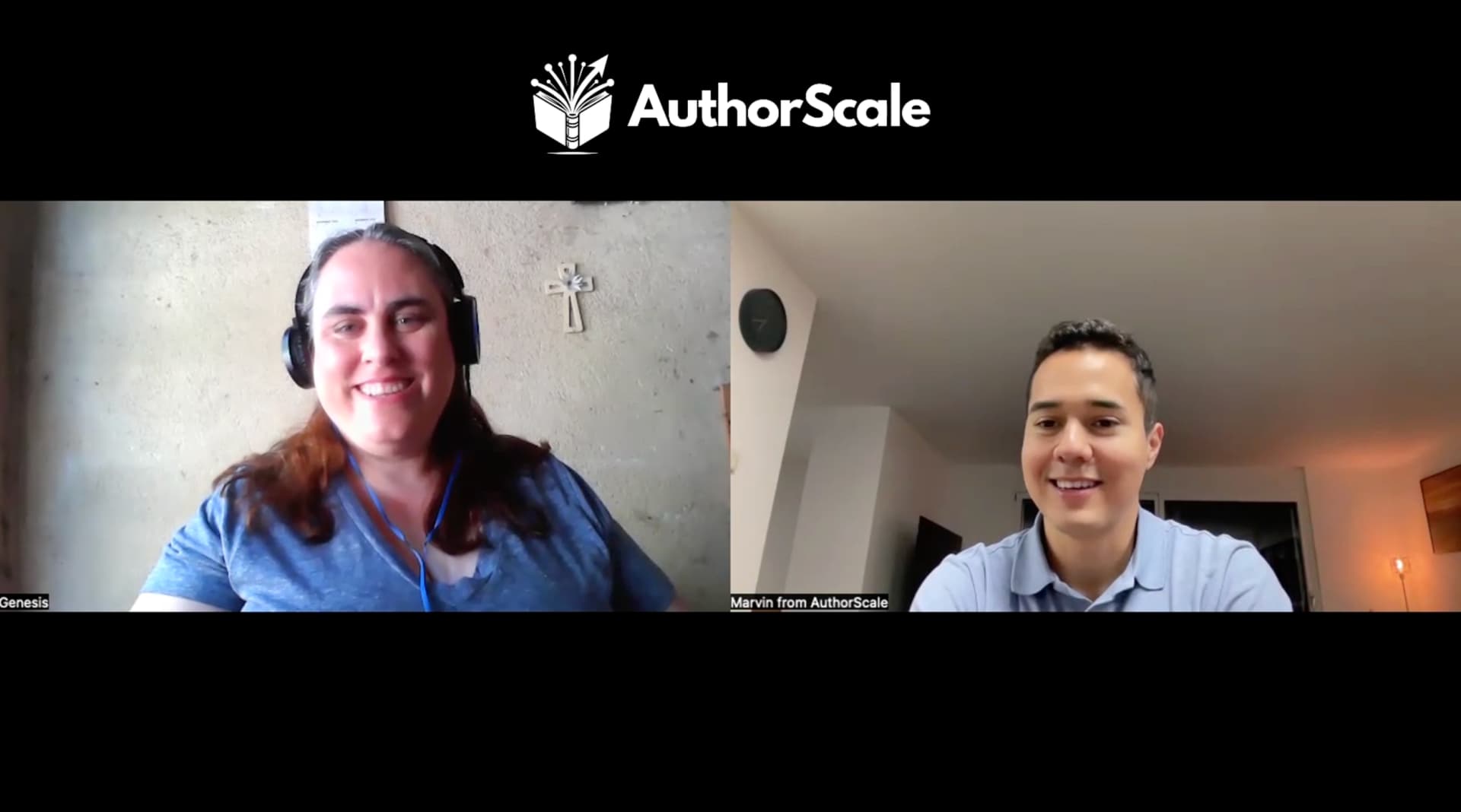 Genesis Success Story