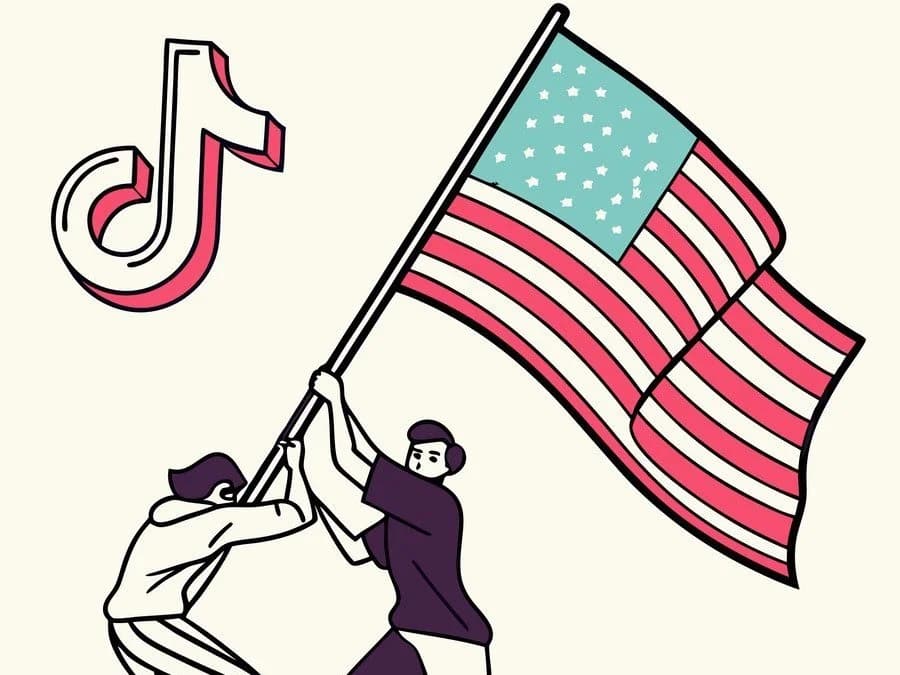 Our Statement on the Potential TikTok Ban